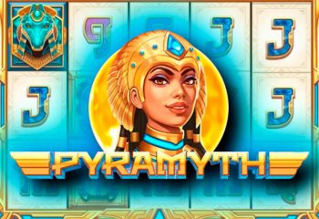 Pyramyth